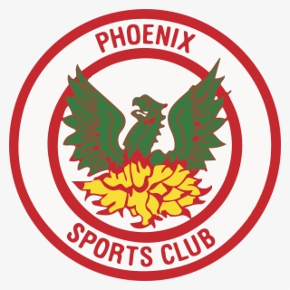 Phoenix Sports Logo - Maker's Mark #8533816
