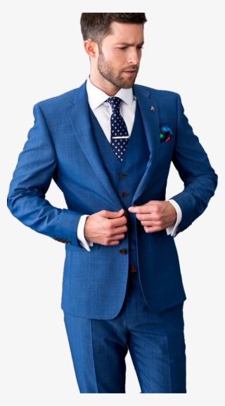 Menswear - Tuxedo #8533889