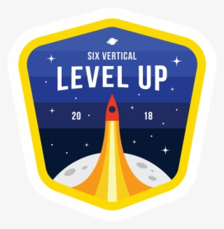 Levelup - Illustration #8533924