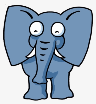 *2 Hour Minimum Booking On Weekends - Indian Elephant #8534081