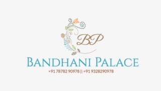 Bandhani Palace Send Inquiry - Graphic Design #8534082