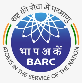 Barc - Indira Gandhi Centre For Atomic Research Logo #8534083