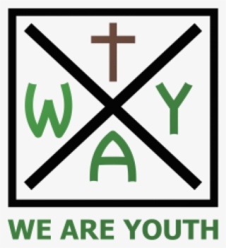 The Name Of Our Youth Ministry At Most Holy Name Of - Cross #8534159