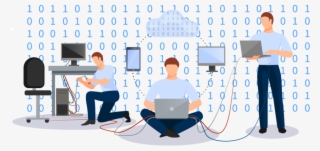 Png - System Support #8534162