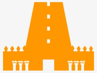 Hindu Temple #8534334