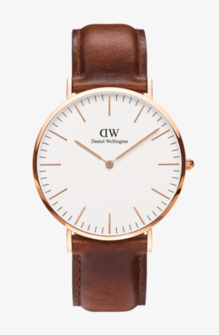 Pcourtesy Of Daniel Wellingtonp - Dw Classic St Mawes #8534415