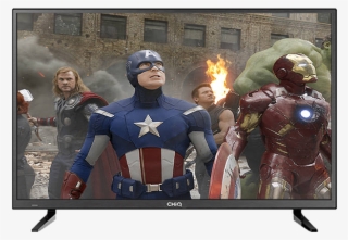 Globe Electronics Your Now E-retailer - Avengers Movie 2012 #8534450