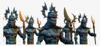 Palace 30 Mar 2018 - Action Figure #8534498