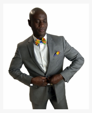 Mens Wear - Tuxedo #8534499