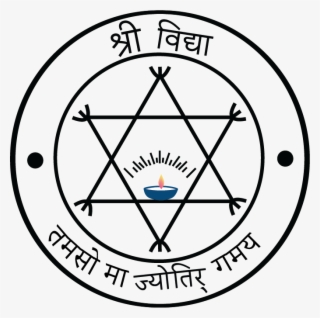 Logo - Magical Kabbalah #8534526