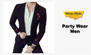 Formal Wear #8534532