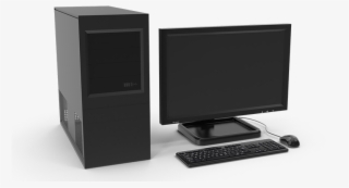 We Support All Brands Of Computer - Computer Fisso #8534764