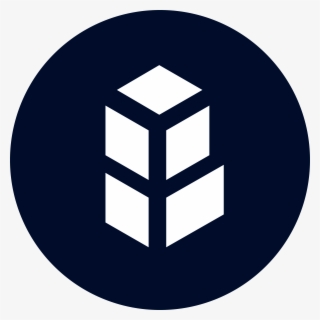 Bancor 2 Logo Png Transparent - Ville De Saint Etienne #8534892