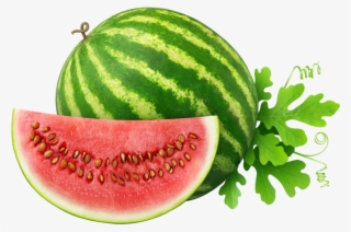 Water Melon - Melon Picture Of Fruits #8534899