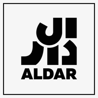 Download - Aldar Properties Logo Transparent #8535096