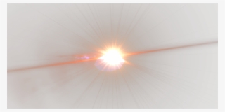 Light Effect Hd Png All New Lens Flare Png Png Effects - Lumiere Png #8535334