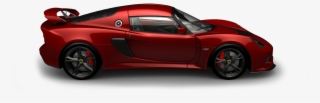 Lotus Car Png Download Image - Lotus Exige #8535647
