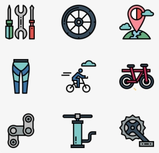 Cycling - Earthquake Safety Earthquake Icon #8535649