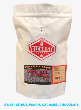 Organic Papua New Guinea #8535650