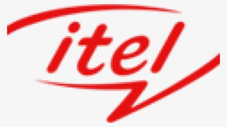 Itel Mobile Launches 2 Budget Smartphones S42 And A44 - Itel Mobile Logo Png #8535684
