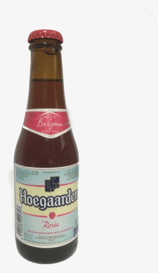 Drink2connect Premium Liquor - Hoegaarden Rosée 250 Ml #8535815