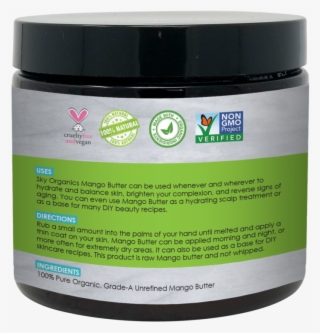 Organic Mango Butter-3 - Insect #8535830 Organic Mango Butter-3 - Insect #8535830