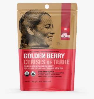 Goldenberry Noback Rgb Small - Box #8535868