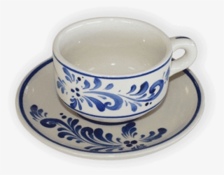 Blue And White Porcelain #8535870