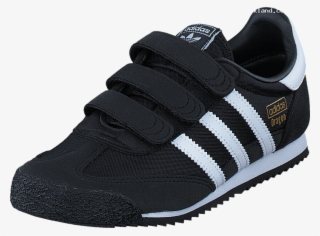 Adidas Originals Dragon Og Cf C Core Black/ftwr White/core - Shoe #8535946