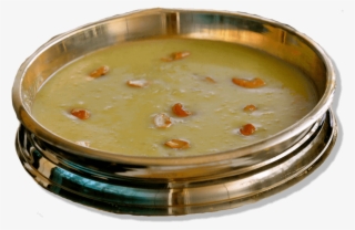 After This, 'sambar' Is To Be Served To The Beginning - Koova Podi #8535949