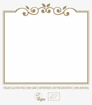 Organic Raw Dessertwith Mango And Cocoa - Parallel #8536023