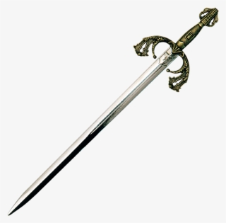 Ancient Armoury El Cid Le - Sword #8536050