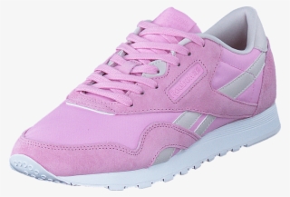 Reebok Classic Cl Nylon X Face Vision/kindness 58923-01 - Sneakers #8536051