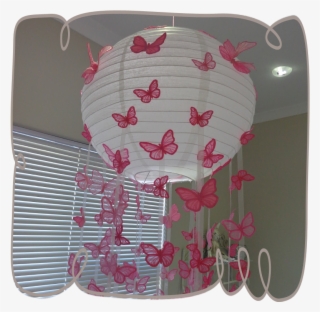 3d Butterfly 4 Sizes Project - Butterfly #8536052