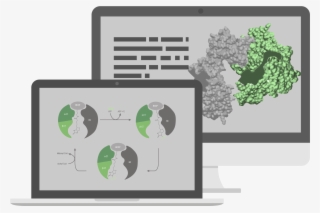 Structural Model - Diagram #8536193