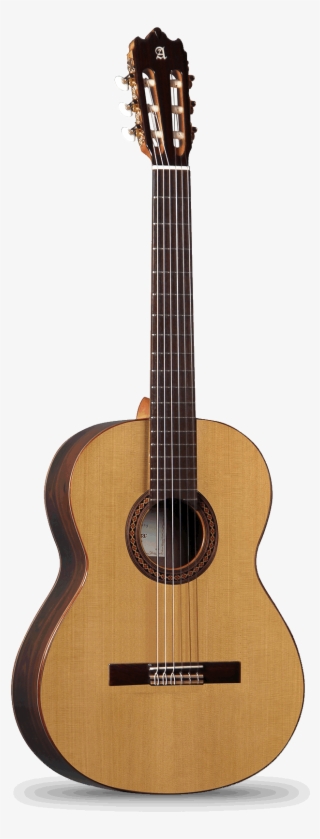 Iberia Ziricote Model Alhambra Guitars - Alhambra Iberia #8536298