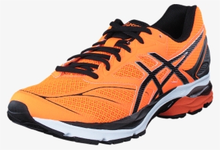 Asics Gel Pulse 8 Shocking Orange/black/white 59079-02 - Womens Asics Gel Resolution 7 #8536362