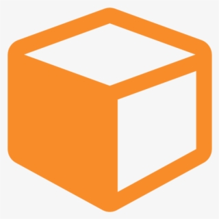 Zuckerberg Management Sales Project One To Many Organization - Cube Icon Png #8536404