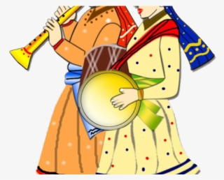 Color Clipart Indian Wedding - Sadi Card Logo Colour #8536484