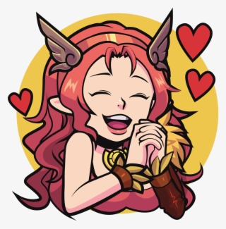 Retweet And Tag All Your Friends To Enter Good Luck - Cartoon #8536516