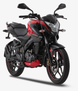 Bajaj Pulsar Ns160 - Apache New Model 2018 #8536517