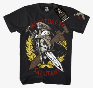 Футболка Hardcore Training Gladiator Sword - Hardcore Training Футболки #8536521