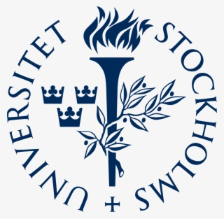 Stockholm University - Stockholm University Logo #8536888