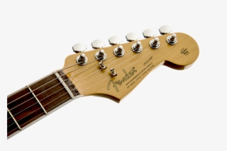 Squier Vintage Modified Stratocaster Hss 3ts #8537036