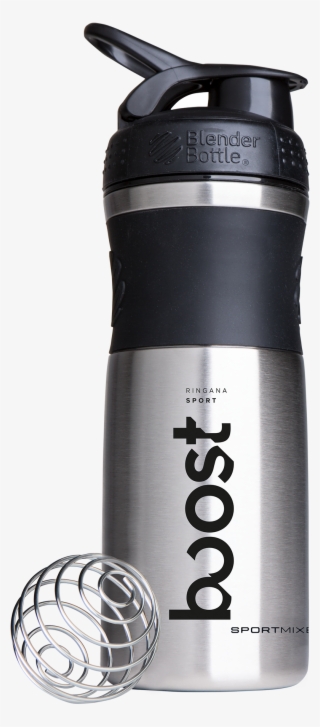 Isotonic Sports Drink - Ringana Blender Bottle #8537145