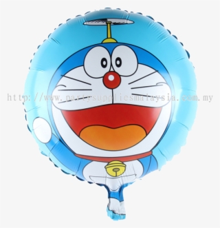 Foil - Doraemon #8537152