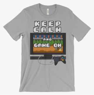 Keep - 3 Laws Of Robotics T Shirt #8537367