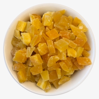 Mango - Diced Chunks - Aam Papad #8537551