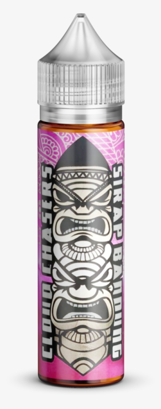 Sirap Bandung - Composition Of Electronic Cigarette Aerosol #8537592