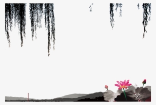 Nature Sticker - 山水 风景 图片 #8537593